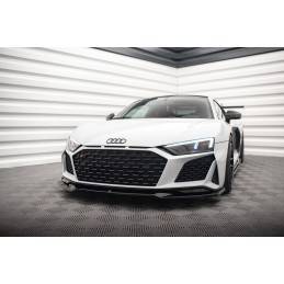 Maxton - Lame Du Pare-Chocs...