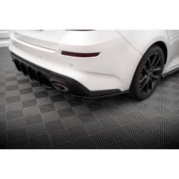 Maxton - Lames De...