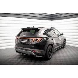 Maxton - Lames De...