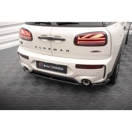 Maxton - Arriere Splitter...