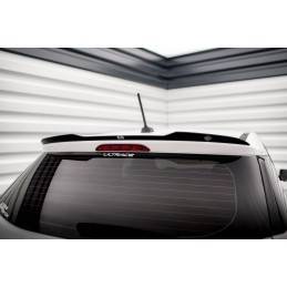 Spoiler Cap Hyundai I20 Mk2...