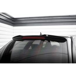 Maxton - Spoiler Cap Audi...
