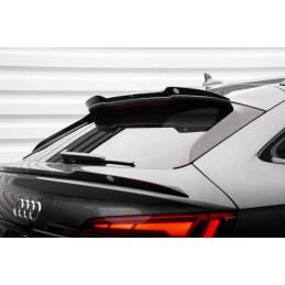 Plus Haut Spoiler Cap Audi...