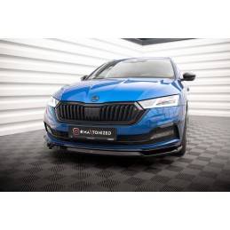 Maxton - Lame Du Pare-Chocs...