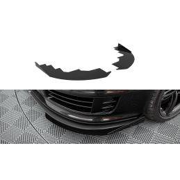 Maxton - Front Flaps Audi...