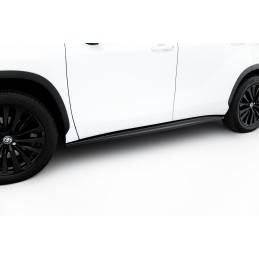 Maxton - Rajouts Des Bas De...