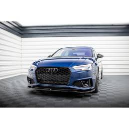 Maxton - Lame Du Pare-Chocs...