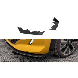 Front Flaps Peugeot 208 GT...