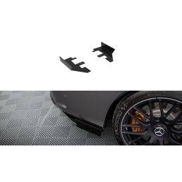 Rear Side Flaps...