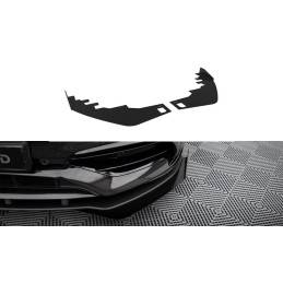 Front Flaps Mercedes-Benz A...
