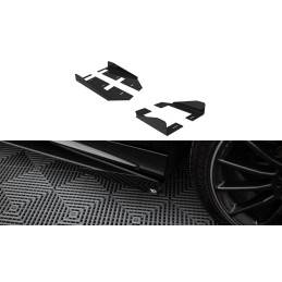 Side Flaps Mercedes-Benz A...