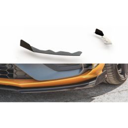 Maxton Flaps Ford Focus ST / ST-Line Mk4 Gloss Flaps, MAXTON DESIGN