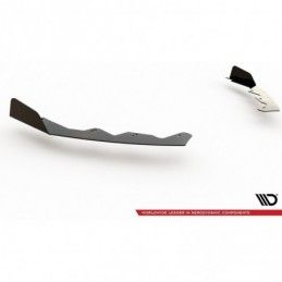 Maxton Flaps Ford Focus ST / ST-Line Mk4 Gloss Flaps, MAXTON DESIGN