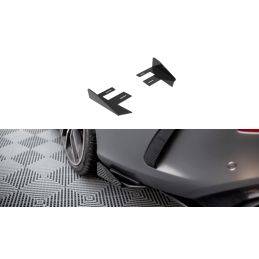 Rear Side Flaps...