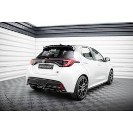 Maxton - Arriere Splitter...