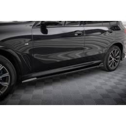 Maxton - Rajouts Des Bas De...