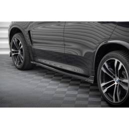 Maxton - Rajouts Des Bas De...