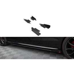 Maxton - Side Flaps Audi A5...