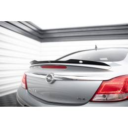 Spoiler Cap Opel Insignia...