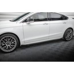 Maxton - Street Pro Rajouts...