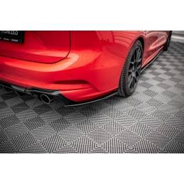 Maxton - Lames De...