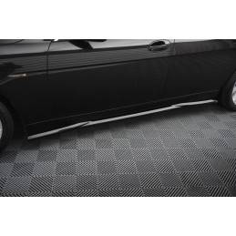 Maxton - Rajouts Des Bas De...