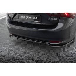 Maxton - Arriere Splitter...