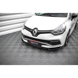 Maxton - Lame Du Pare-Chocs...