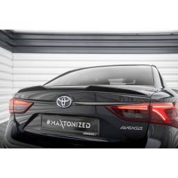 Maxton - Spoiler Cap 3D...