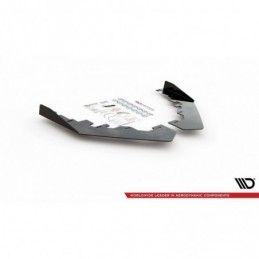 Maxton Flaps Volkswagen Golf GTI Mk6 , MAXTON DESIGN