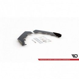 Maxton Flaps Volkswagen Golf GTI Mk6 , MAXTON DESIGN