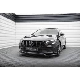 Maxton - Lame Du Pare-Chocs...