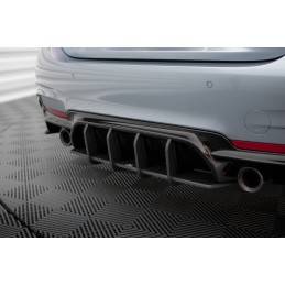 Maxton - Street Pro Central...