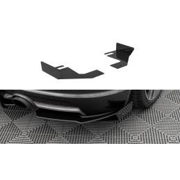 Rear Side Flaps Audi TT...