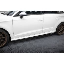 Maxton - Rajouts Des Bas De...