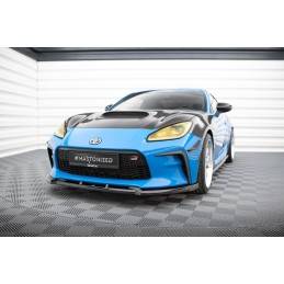 Maxton - Lame Du Pare-Chocs...