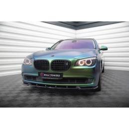 Maxton - Lame Du Pare-Chocs...