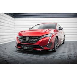 Maxton - Lame Du Pare-Chocs...