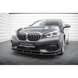 Maxton - Lame Du Pare-Chocs...