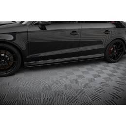 Maxton - Street Pro Rajouts...