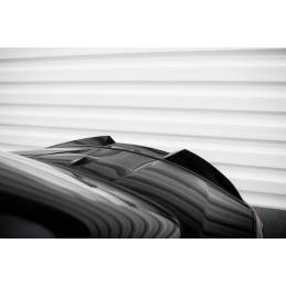 Maxton - Spoiler Cap 3D BMW...