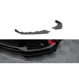 Maxton - Front Flaps Audi...