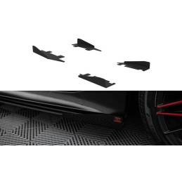 Side Flaps Audi A7 RS7 Look...