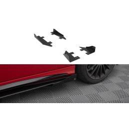Side Flaps Mercedes-Benz A...