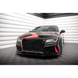 Maxton - Lame Du Pare-Chocs...