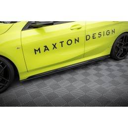 Maxton - Street Pro Rajouts...