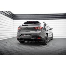 Maxton - Spoiler Cap Mazda...