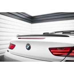 Maxton - Spoiler Cap BMW M6...