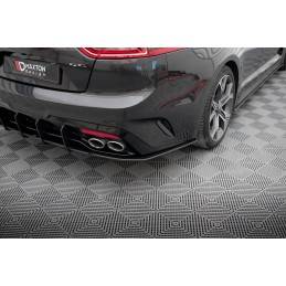 Maxton - Street Pro Lame Du...