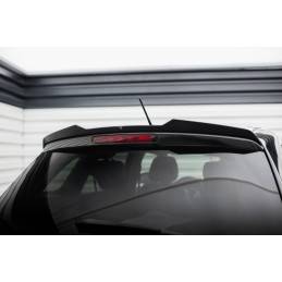 Maxton - Spoiler Cap Suzuki...